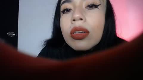 Snapshot of nyx1126 chatting on 02-17-25, 12:59 nyx1126 online show from 02-17-25, 12:59