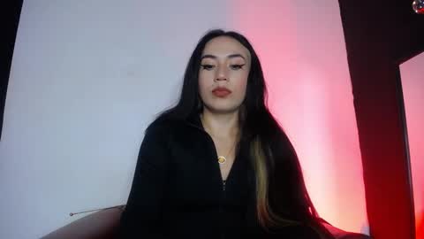 Snapshot of nyx1126 chatting on 02-17-25, 04:04 nyx1126 online show from 02-17-25, 04:04