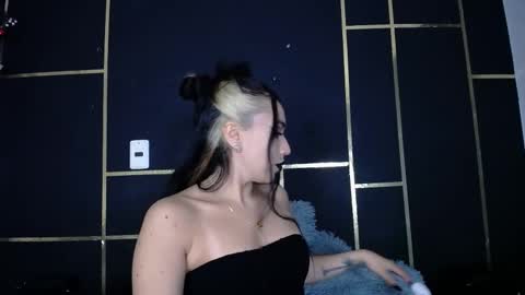 Snapshot of nyx1126 chatting on 03-01-25, 12:45 nyx1126 online show from 03-01-25, 12:45