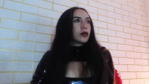 Snapshot of nyx1126 chatting on 09-16-25, 04:19 nyx1126 online show from 09-16-25, 04:19