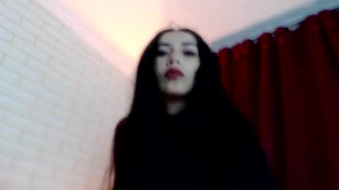 Snapshot of nyx1126 chatting on 09-18-25, 01:24 nyx1126 online show from 09-18-25, 01:24