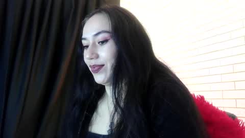 Snapshot of nyx1126 chatting on 09-28-25, 01:27 nyx1126 online show from 09-28-25, 01:27