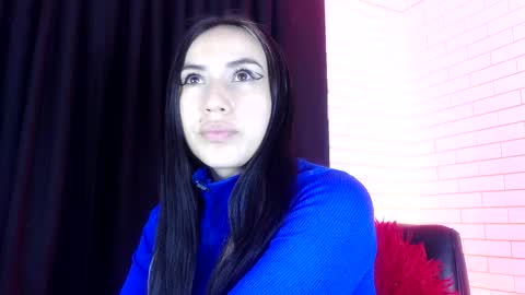 Snapshot of nyx1126 chatting on 10-13-25, 01:44 nyx1126 online show from 10-13-25, 01:44