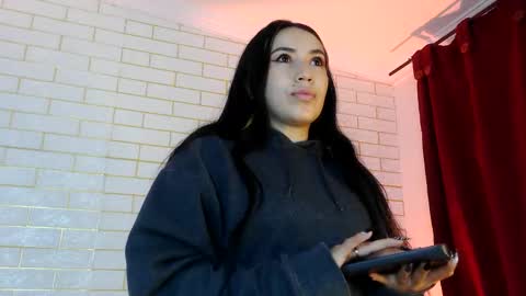 nyx1126 online show from 12-03-25, 12:47