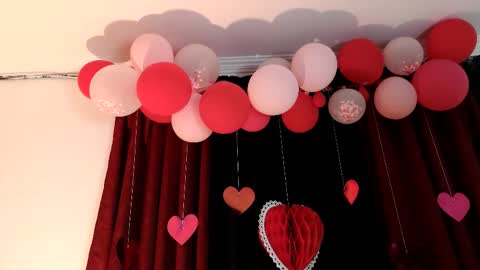 nyx1126 online show from 02-17-26, 11:07