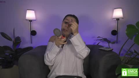 Nyx 97 online show from 03-27-26, 04:40