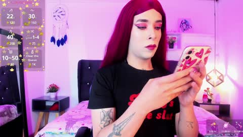 nyx__blackwood online show from 01-06-25, 04:26