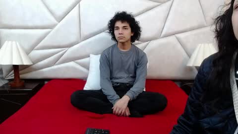 nyx_and_arian online show from 04-07-26, 02:01
