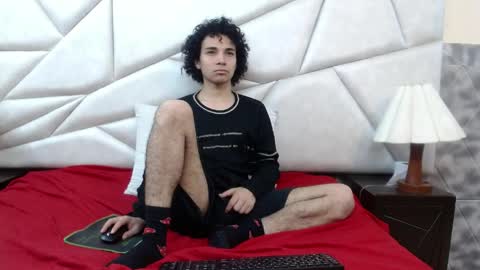 nyx_and_arian online show from 05-02-26, 02:16