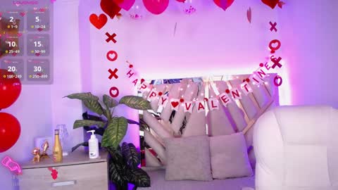 Alex   .    online show from 02-09-25, 03:53