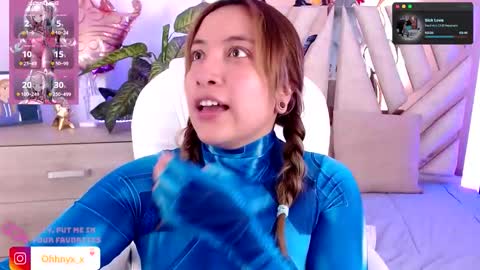 Alex   .    online show from 09-25-25, 09:18