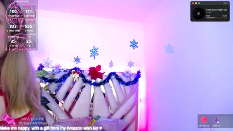 Alex   .    online show from 11-21-25, 12:21