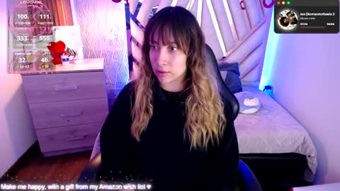 Alex   .    online show from 04-05-26, 12:08