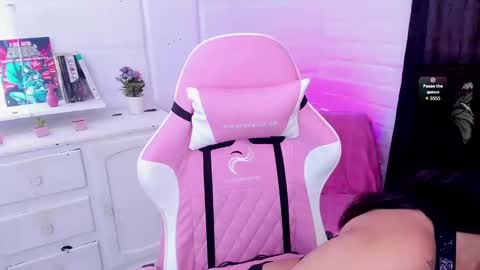  Nyx BlackMoon online show from 09-14-25, 08:08