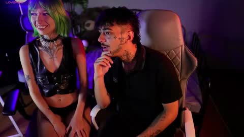 Nyx Doll online show from 03-02-26, 04:47