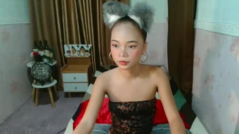 nyx online show from 10-10-25, 10:36