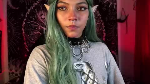 nyx murtualer online show from 01-14-26, 03:50