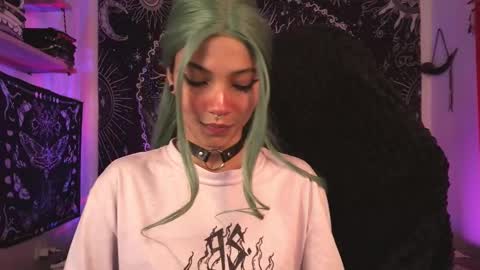 nyx murtualer online show from 01-16-26, 02:10