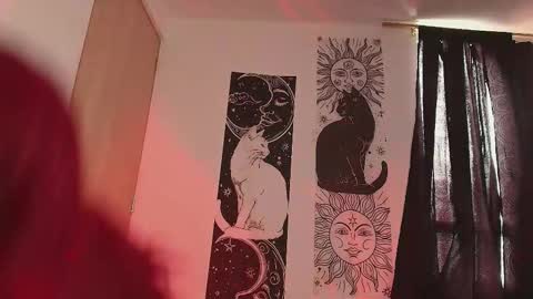 nyx murtualer online show from 03-13-26, 08:37