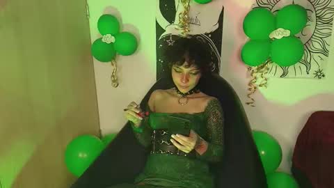 nyx murtualer online show from 03-17-26, 10:57