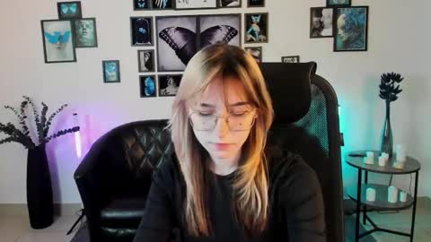 Snapshot of nyxcalderra chatting on 05-21-26, 10:00 Nyx online show from 05-21-26, 10:00