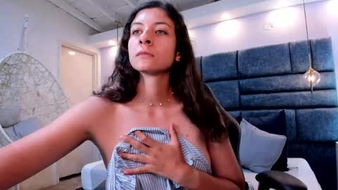 Nyx  online show from 04-13-26, 07:08