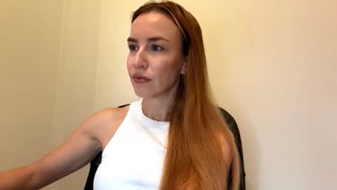 Anastasia online show from 10-20-25, 07:20