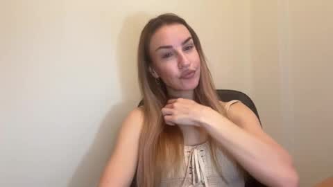 Anastasia online show from 03-13-26, 08:54