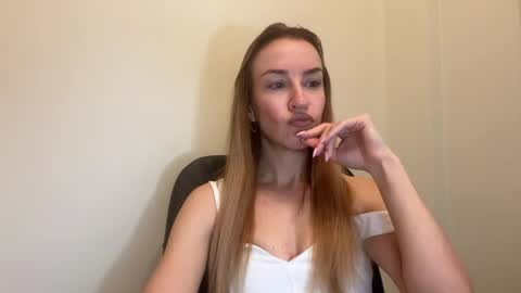 Anastasia online show from 03-23-26, 08:07