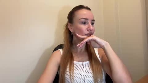 Anastasia online show from 03-25-26, 08:09