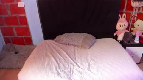 Scarlett online show from 03-24-26, 05:18