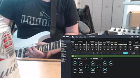 Shane online show from 01-05-25, 12:42