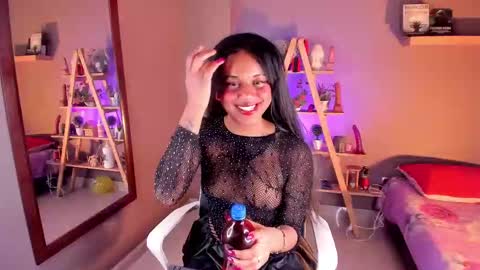 Nyx online show from 09-27-25, 03:11