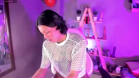 Nyx online show from 11-14-25, 09:35