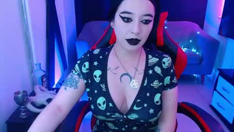 Nyx online show from 06-24-26, 12:04