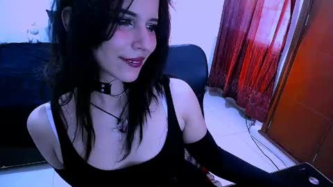 Nyxxei online show from 06-05-26, 09:09