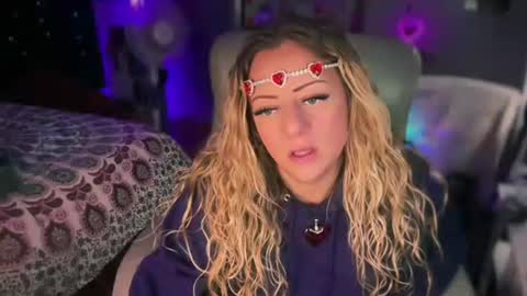 Snapshot of nyxxen chatting on 02-14-26, 02:52 nyxxen online show from 02-14-26, 02:52