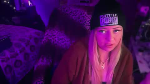 nyxxen online show from 03-21-26, 02:16