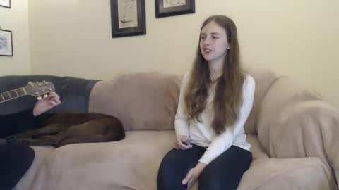 Stef  Derek online show from 10-12-25, 11:59