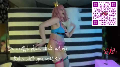 Pepper online show from 11-08-25, 08:51