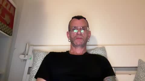 Jonathan Deep online show from 03-11-26, 10:38