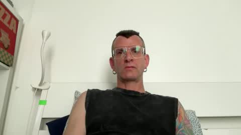 Jonathan Deep online show from 04-12-26, 12:21