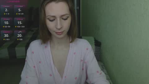 Snapshot of oaklyndobson chatting on 02-08-25, 05:50 Oaklyn online show from 02-08-25, 05:50