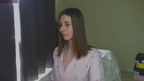 Snapshot of oaklyndobson chatting on 09-19-25, 10:05 Oaklyn online show from 09-19-25, 10:05