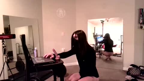 Snapshot of obedientsissycuck chatting on 10-03-25, 11:40 obedientsissycuck online show from 10-03-25, 11:40