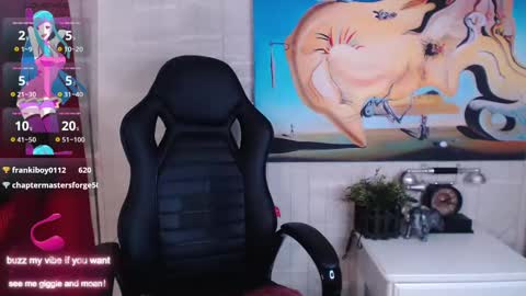 Moonlight online show from 02-19-25, 08:22