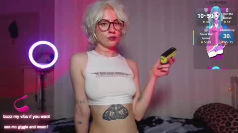 Moonlight online show from 10-10-25, 06:51