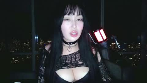 Snapshot of obeycarrienoona chatting on 06-05-26, 03:02 Goddess Carrie online show from 06-05-26, 03:02