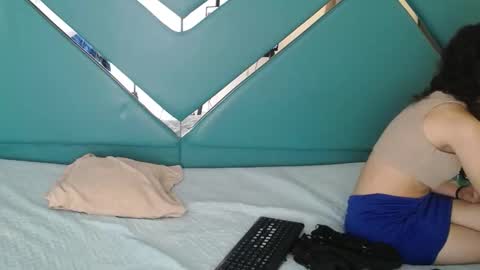 oblivionlove online show from 02-25-26, 01:10