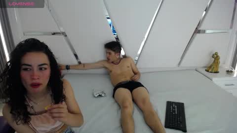 oblivionlove online show from 04-07-26, 09:37